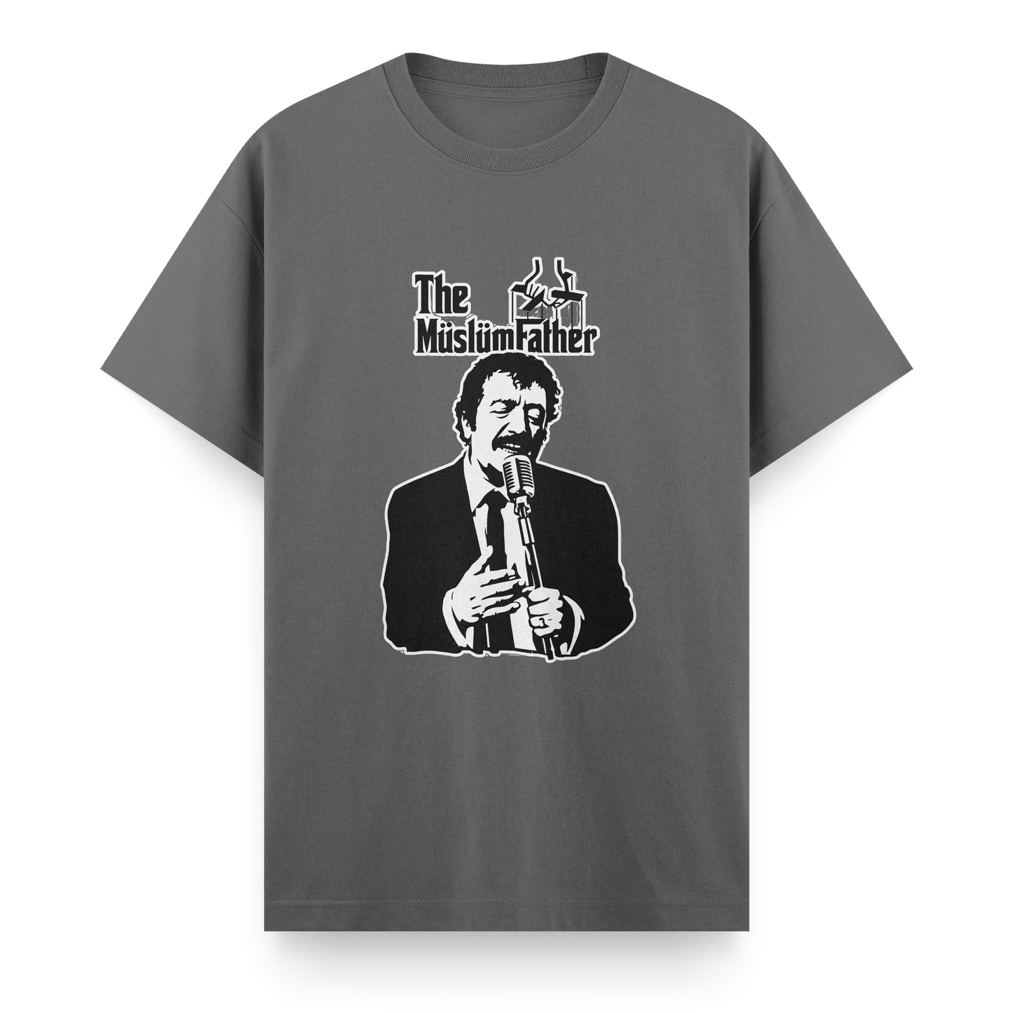 The Müslüm Father Regular T-Shirt