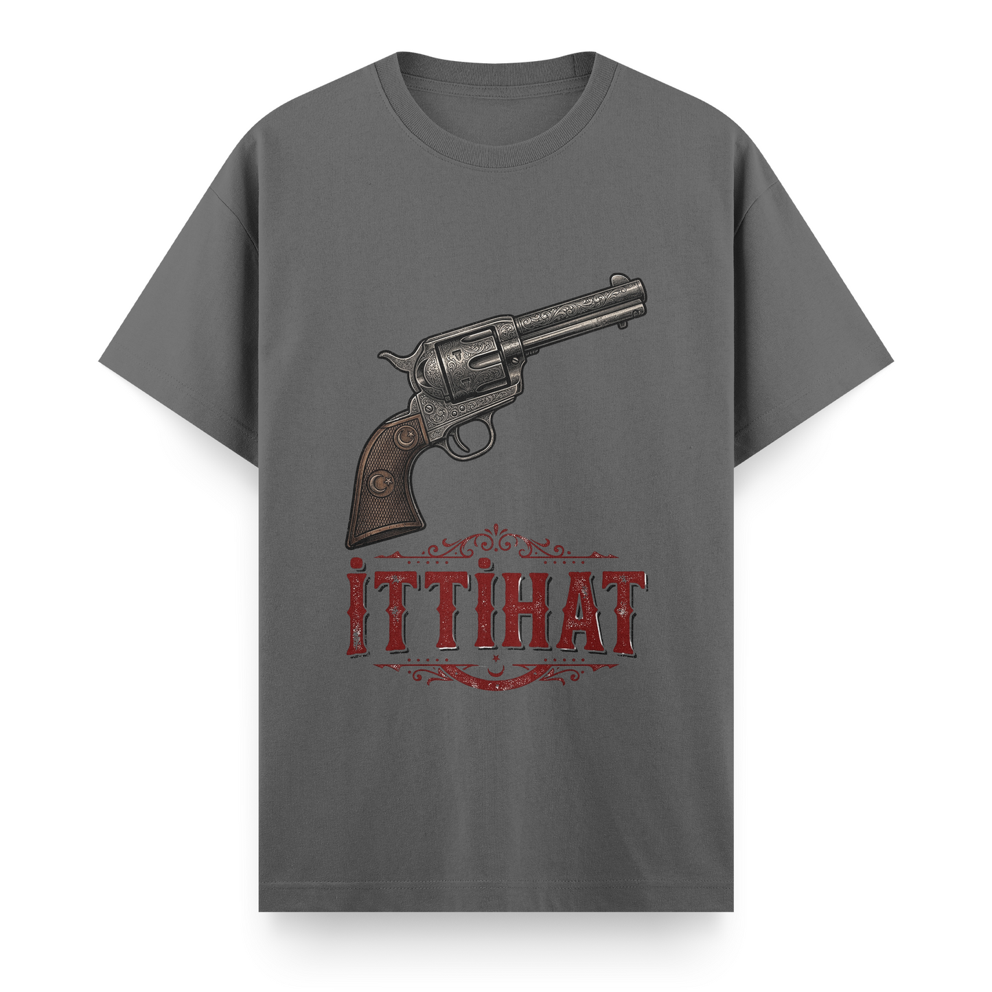 İttihat Regular T-Shirt