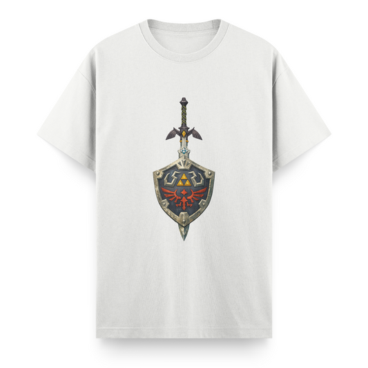 Zbow Regular T-Shirt