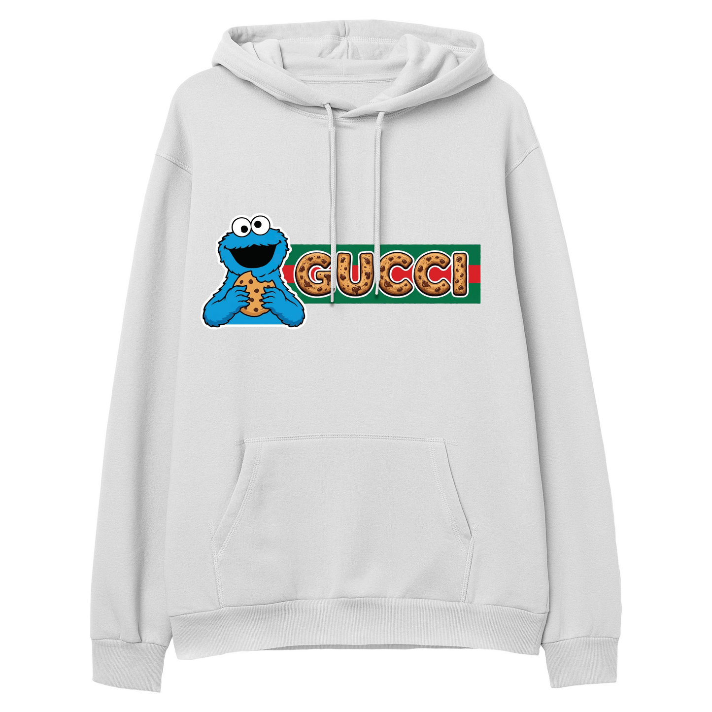 Guc Kookie Regular Hoodie
