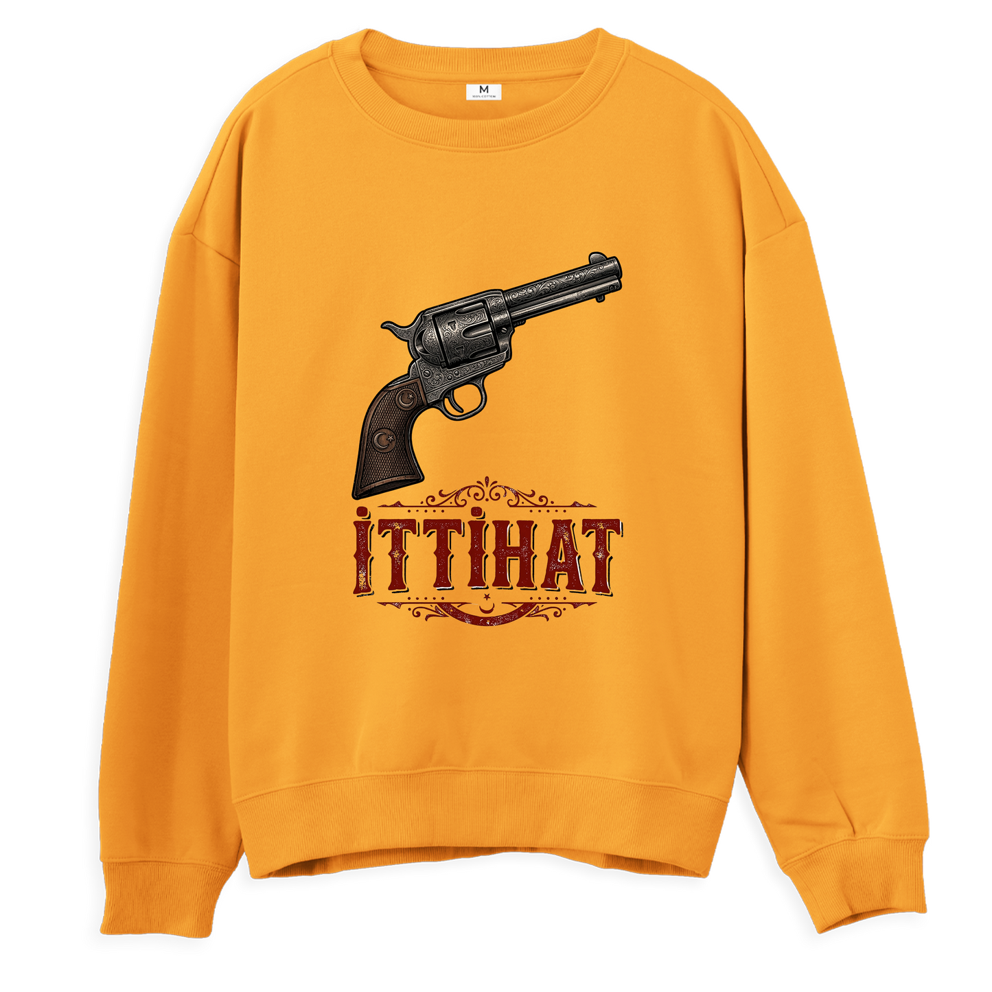 İttihat Regular Sweatshirt