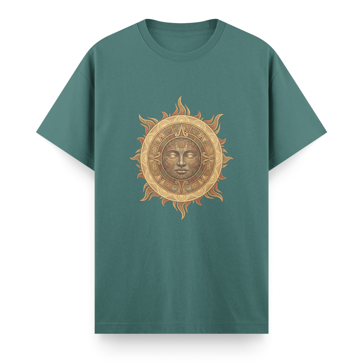 Kinich Ahau Regular T-Shirt