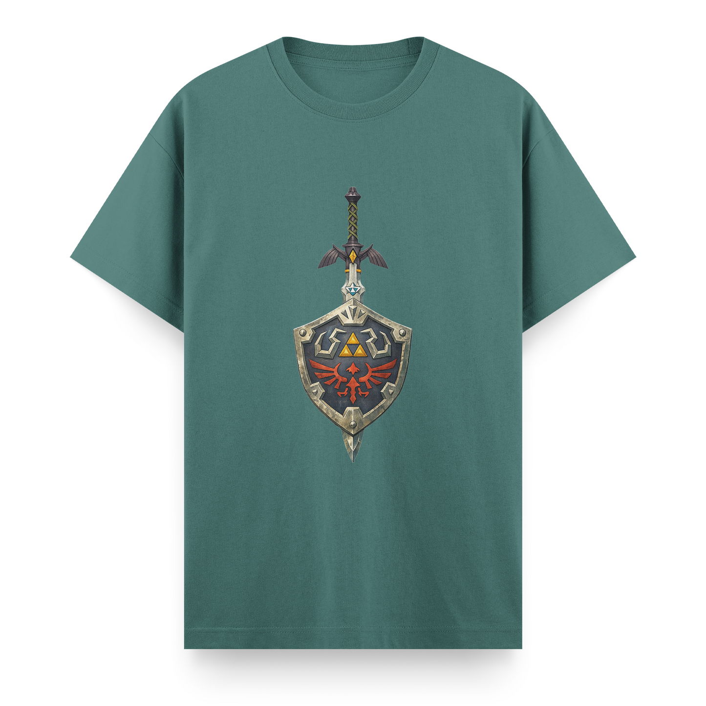 Zbow Regular T-Shirt