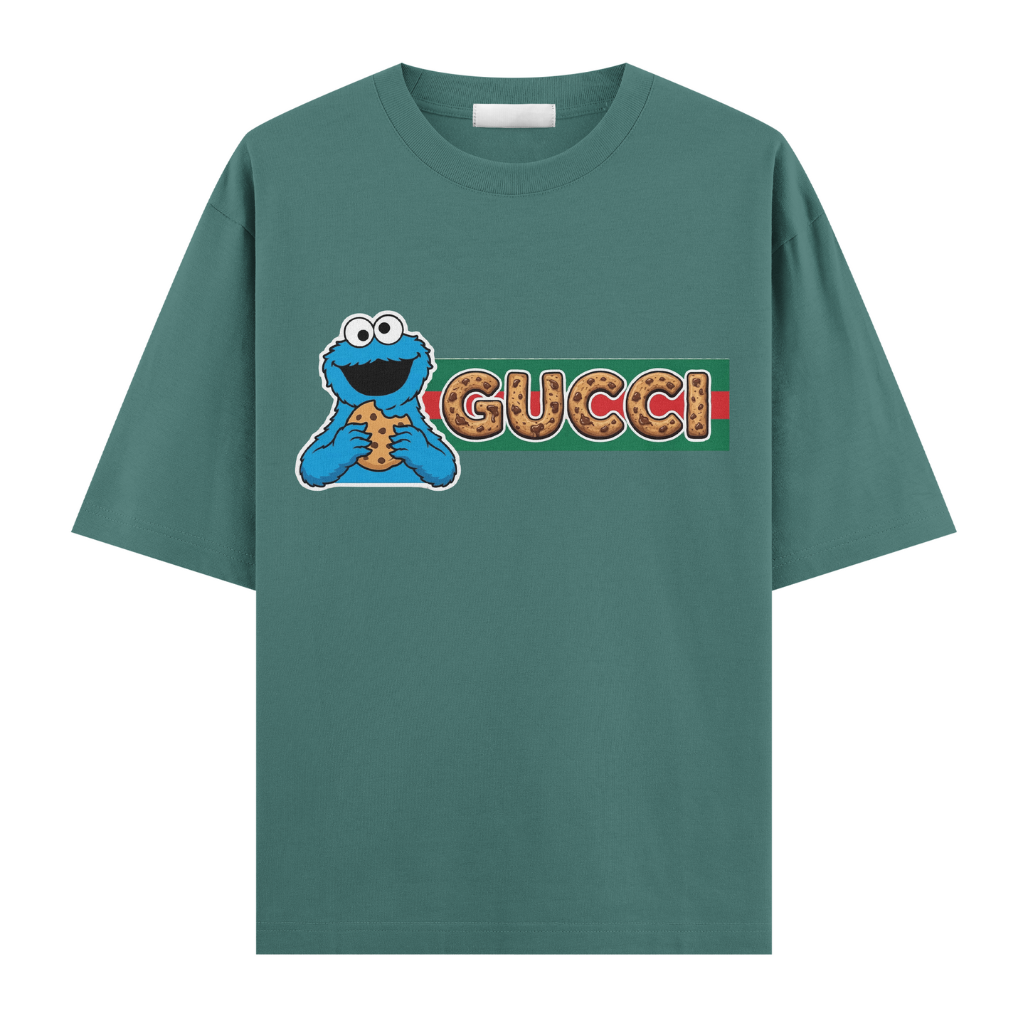 Guc Kookie – Regular T-Shirt