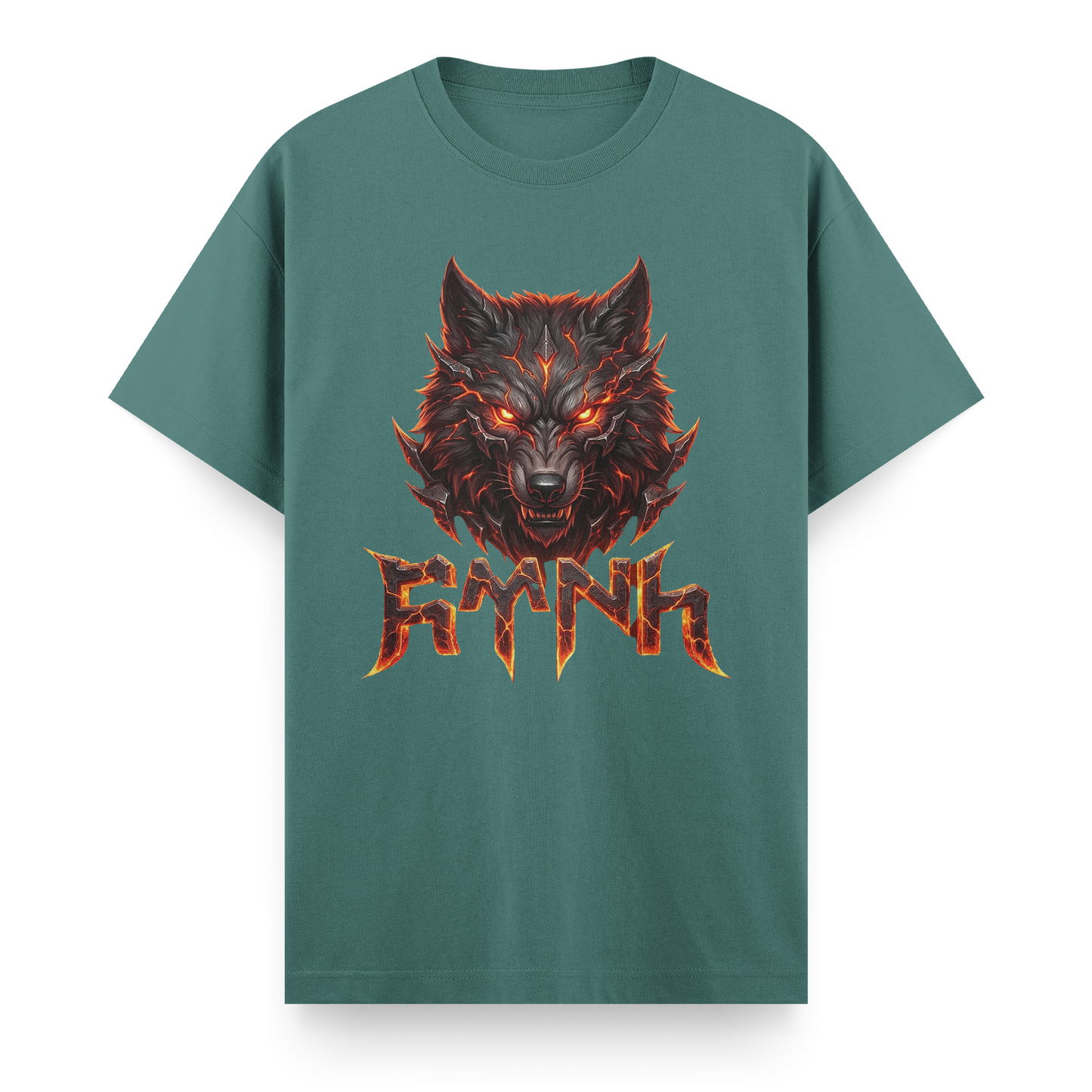 Bozkurt: Karanlığın Efendisi Regular T-Shirt