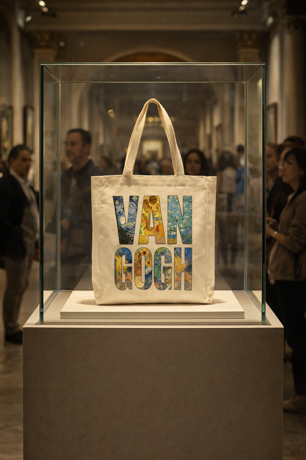 Modern Essentials: Tote Koleksiyonu