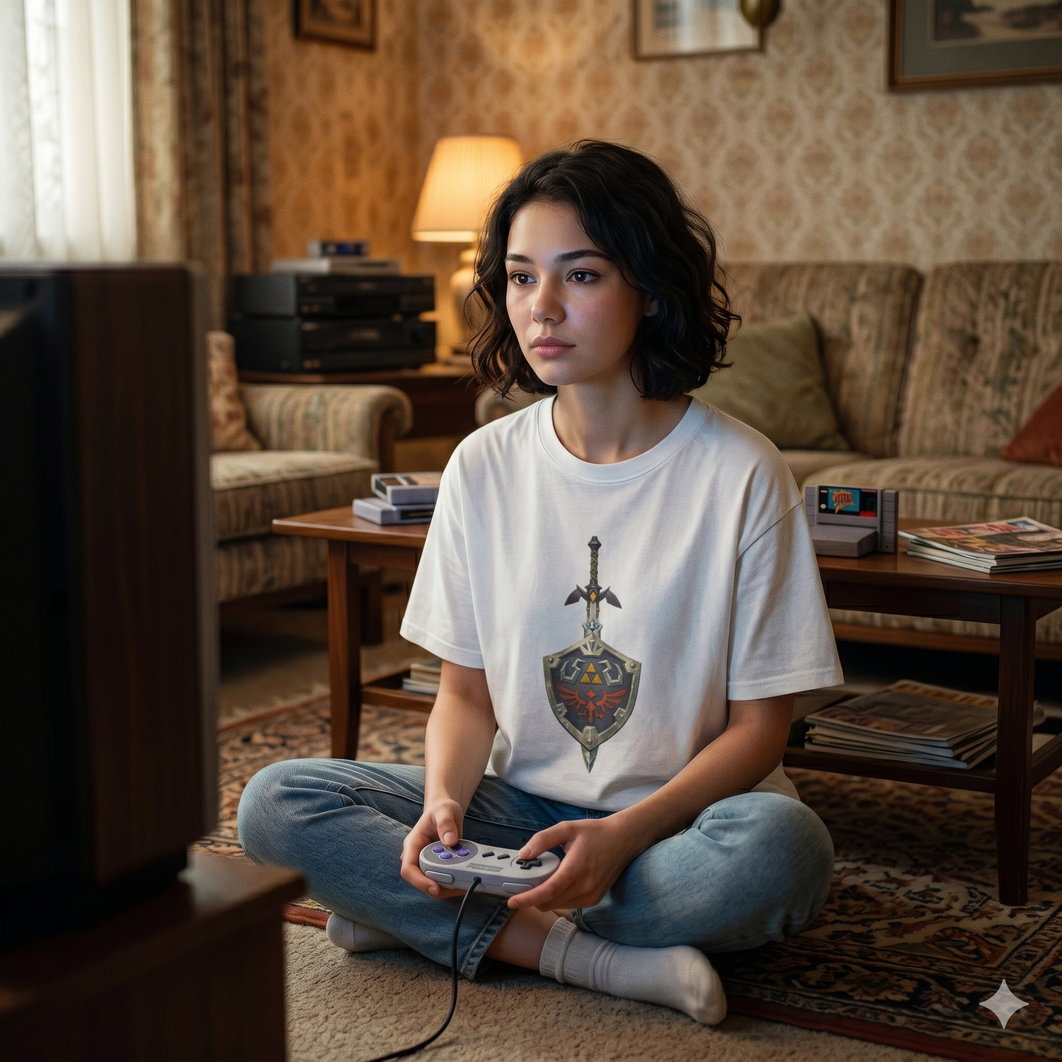 Gamer