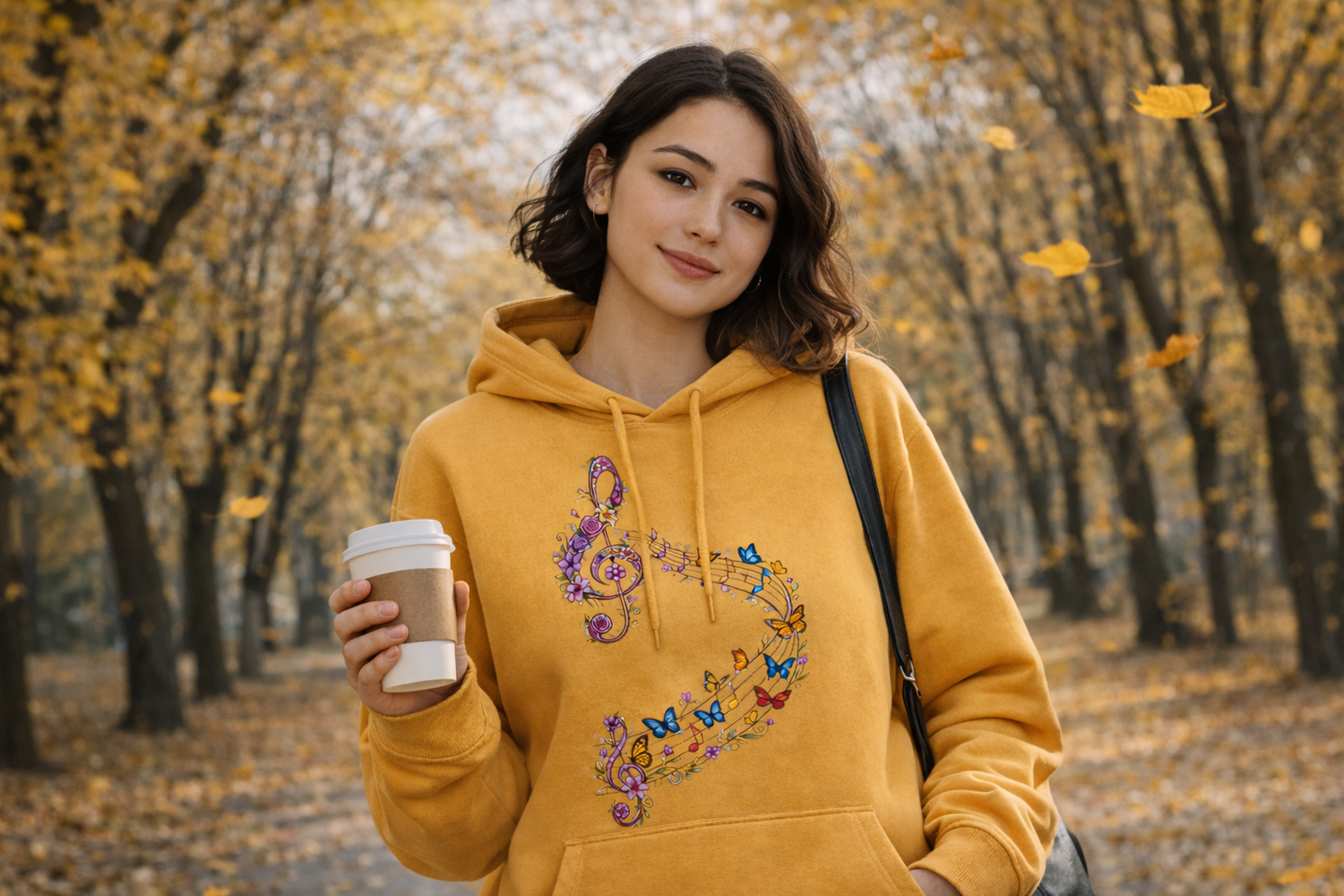 Regular Hoodie