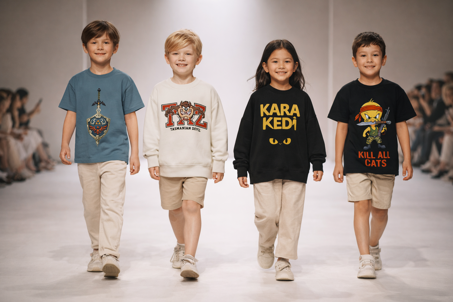 Çocuk/Kids