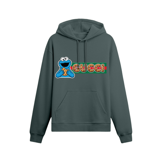 Guc Kookie  Oversize Hoodie