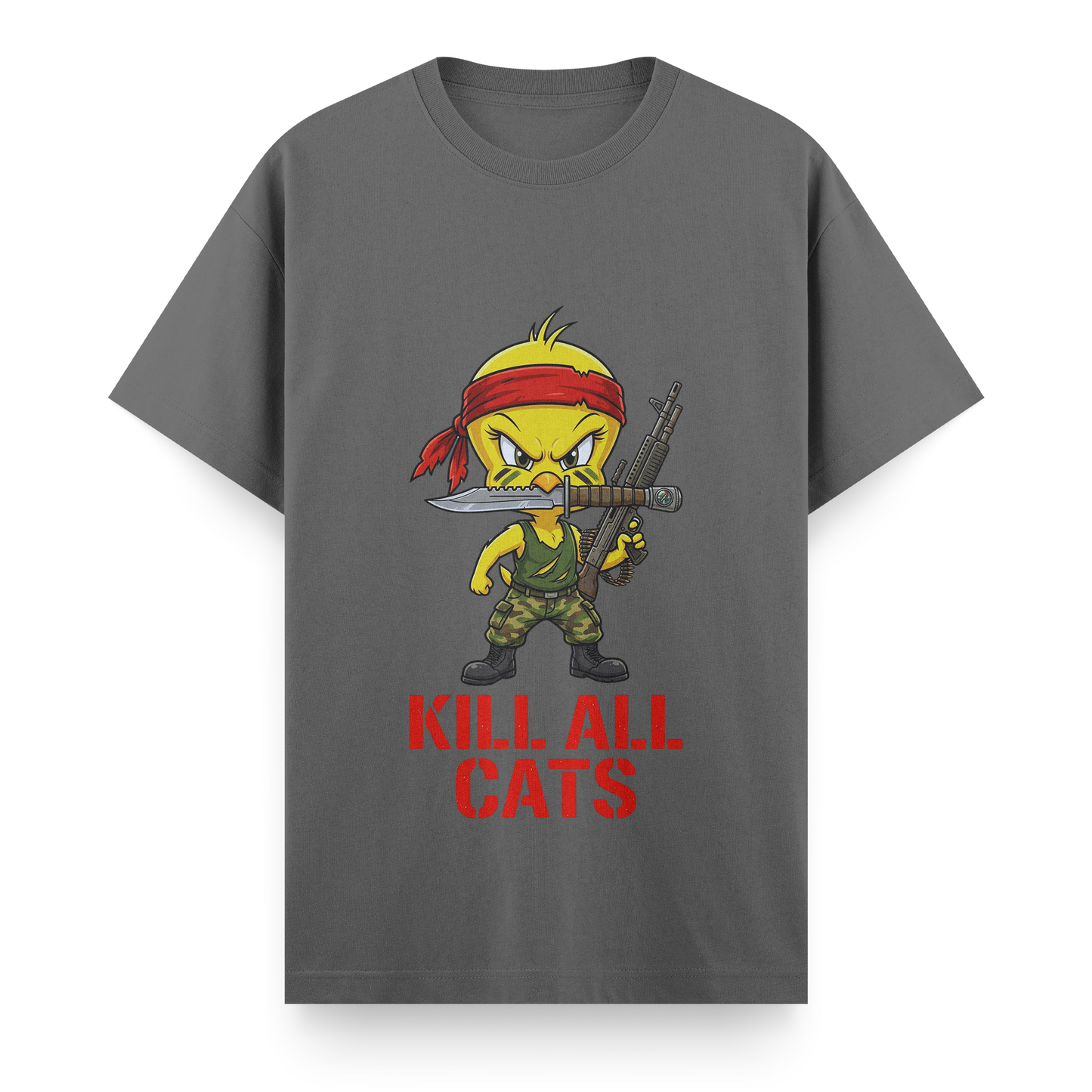 Komando Tweety Regular T-Shirt
