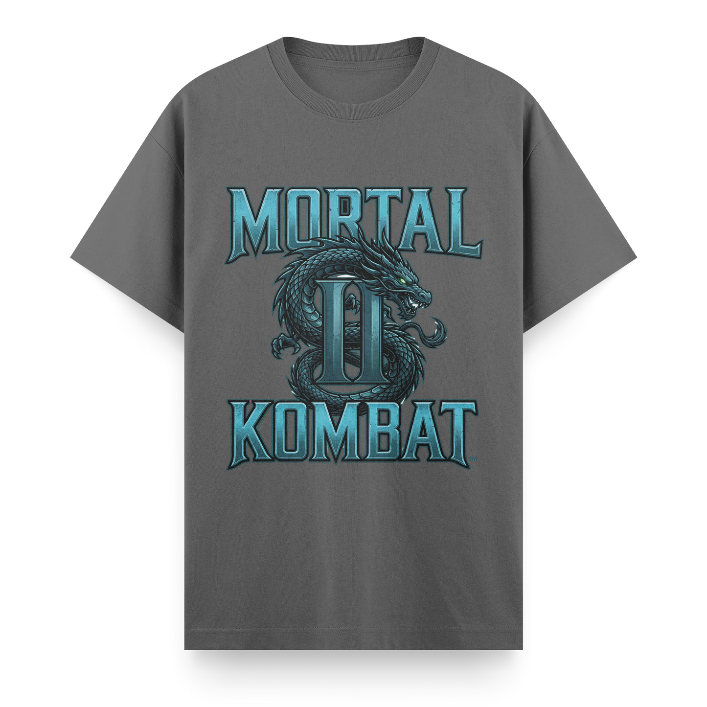 MK2 Regular T-Shirt