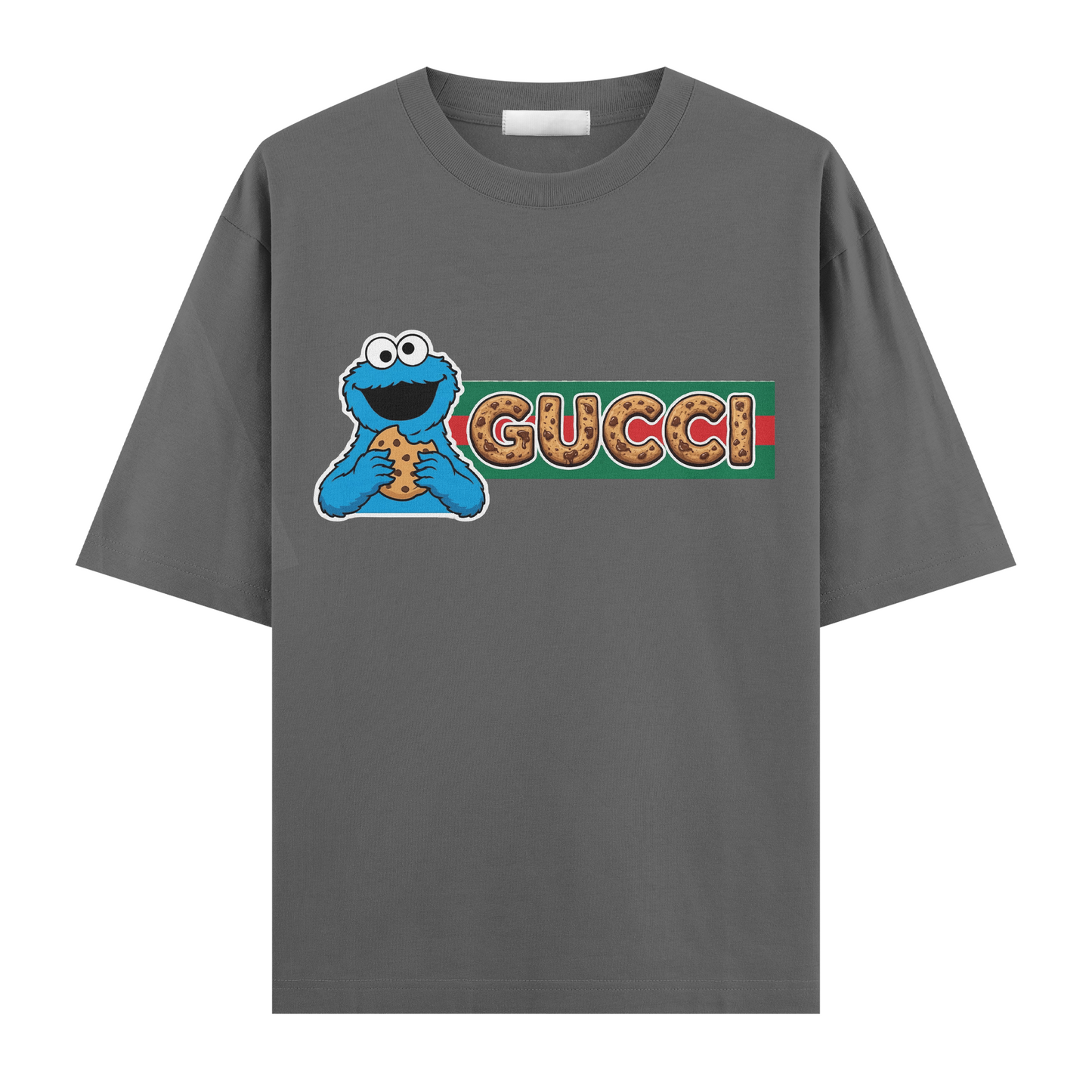 Guc Kookie – Oversize T-Shirt