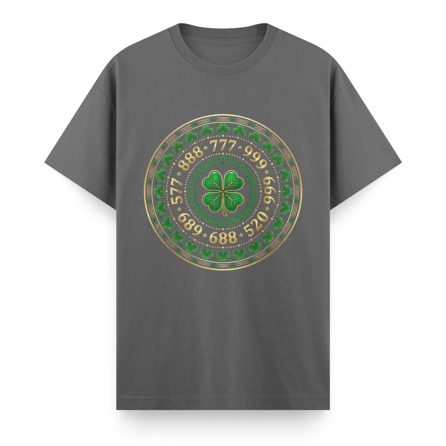 Şans Yoncası Regular T-Shirt