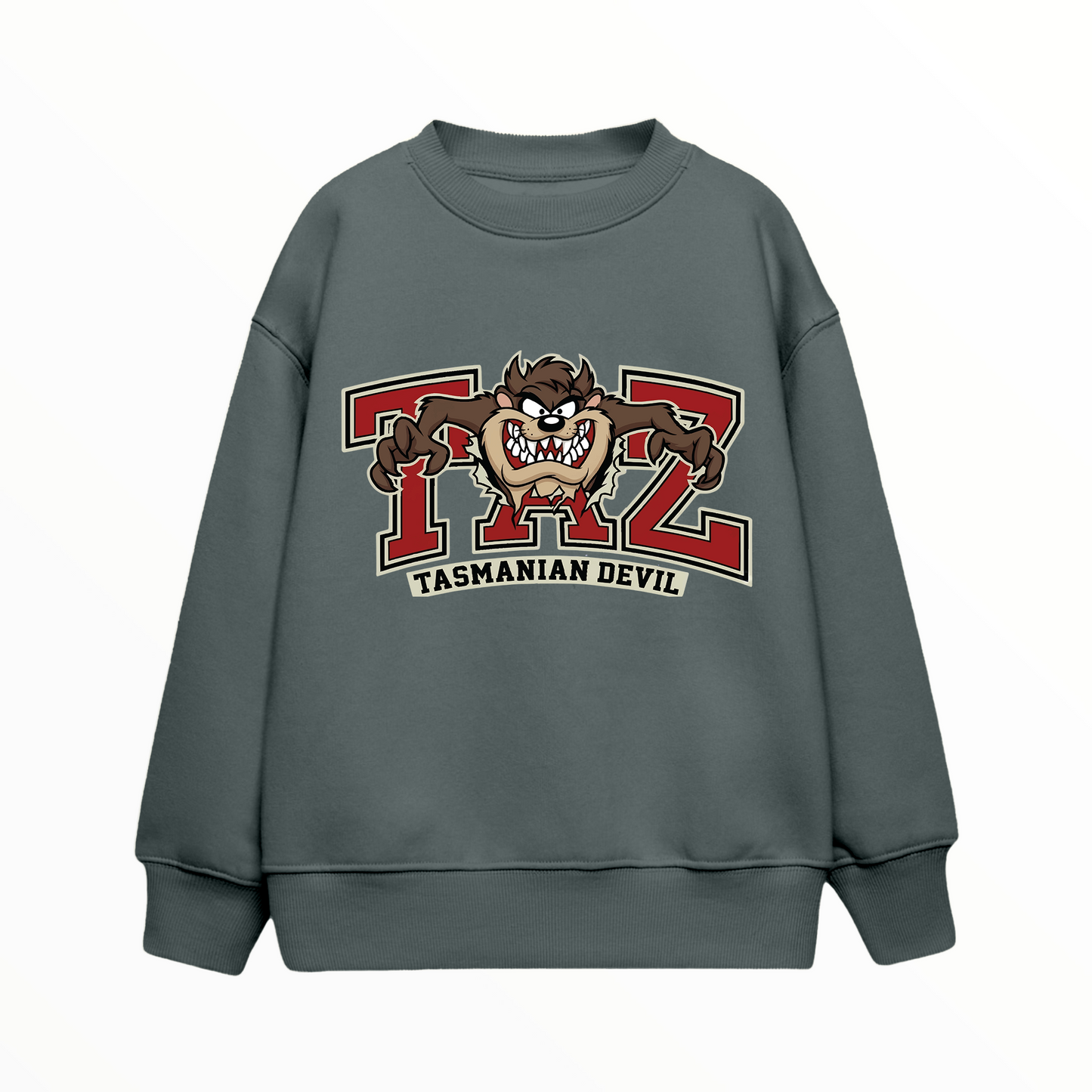 Taz Çocuk Sweatshirt