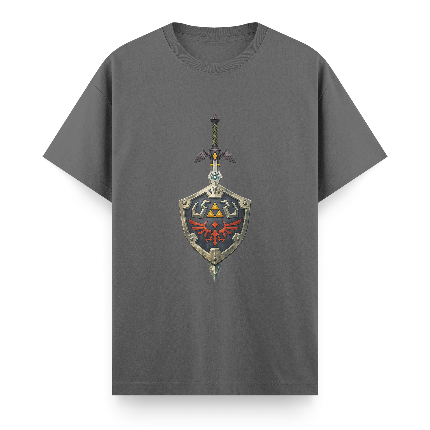 Zbow Regular T-Shirt