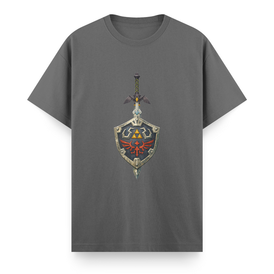 Zbow Regular T-Shirt