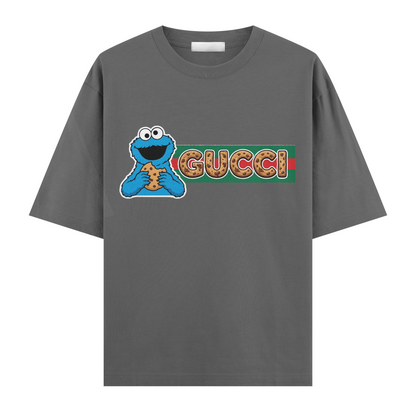 Guc Kookie – Regular T-Shirt