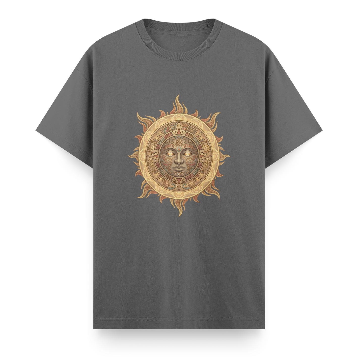 Kinich Ahau Regular T-Shirt