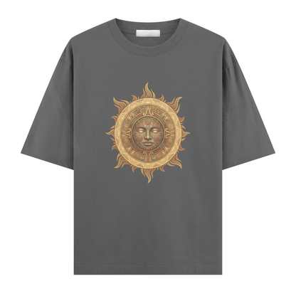 Kinich Ahau Oversize T-Shirt