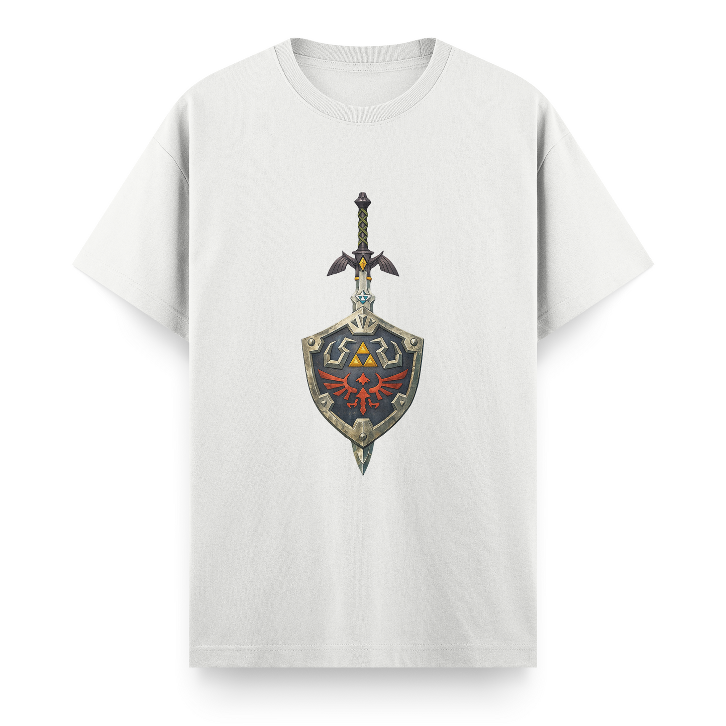 Zbow Regular T-Shirt