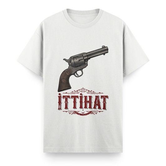 İttihat Regular T-Shirt