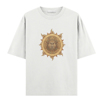 Kinich Ahau Oversize T-Shirt