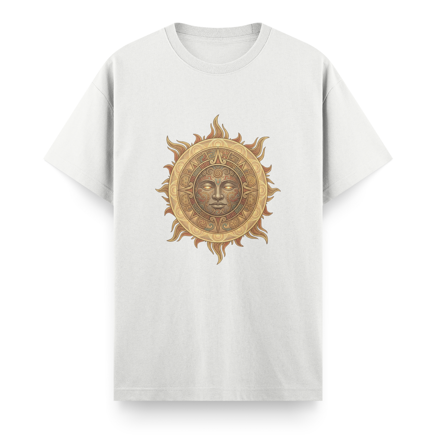 Kinich Ahau Regular T-Shirt