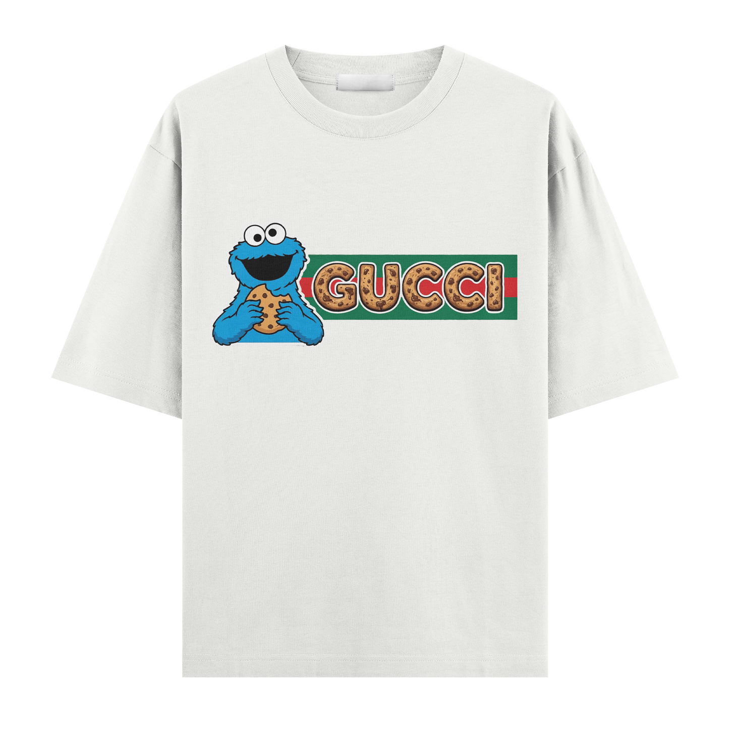 Guc Kookie – Oversize T-Shirt