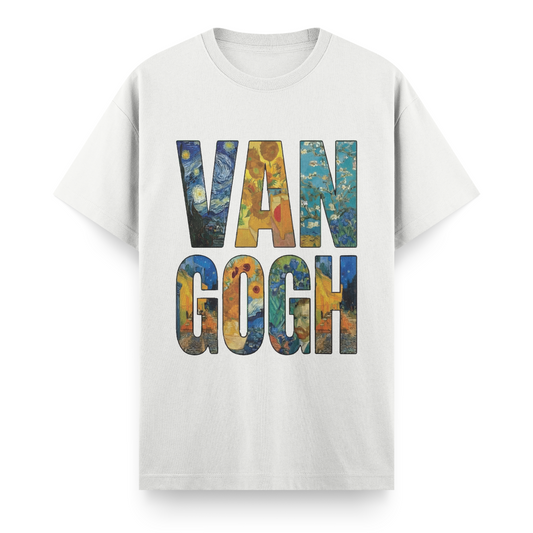 Sanat Serisi: William Le Fou Roux Regular T-Shirt
