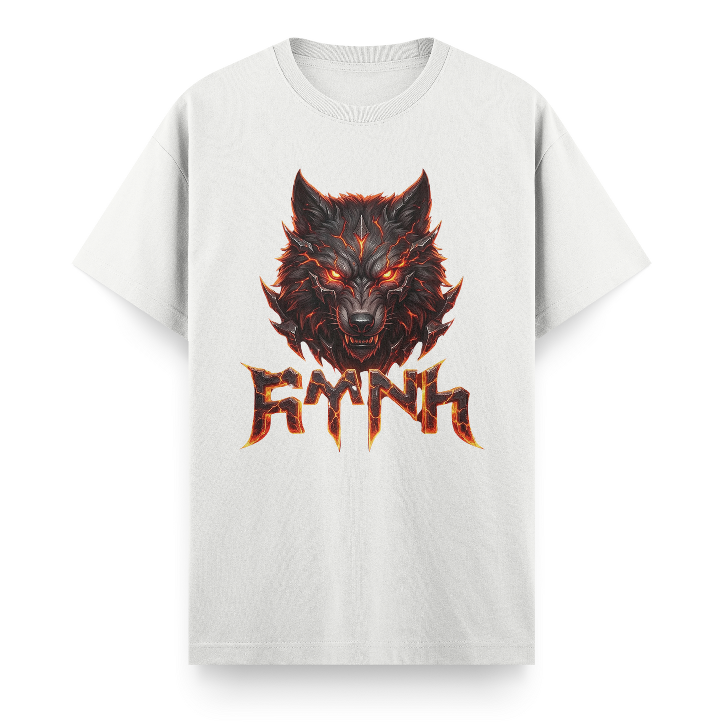 Bozkurt: Karanlığın Efendisi Regular T-Shirt