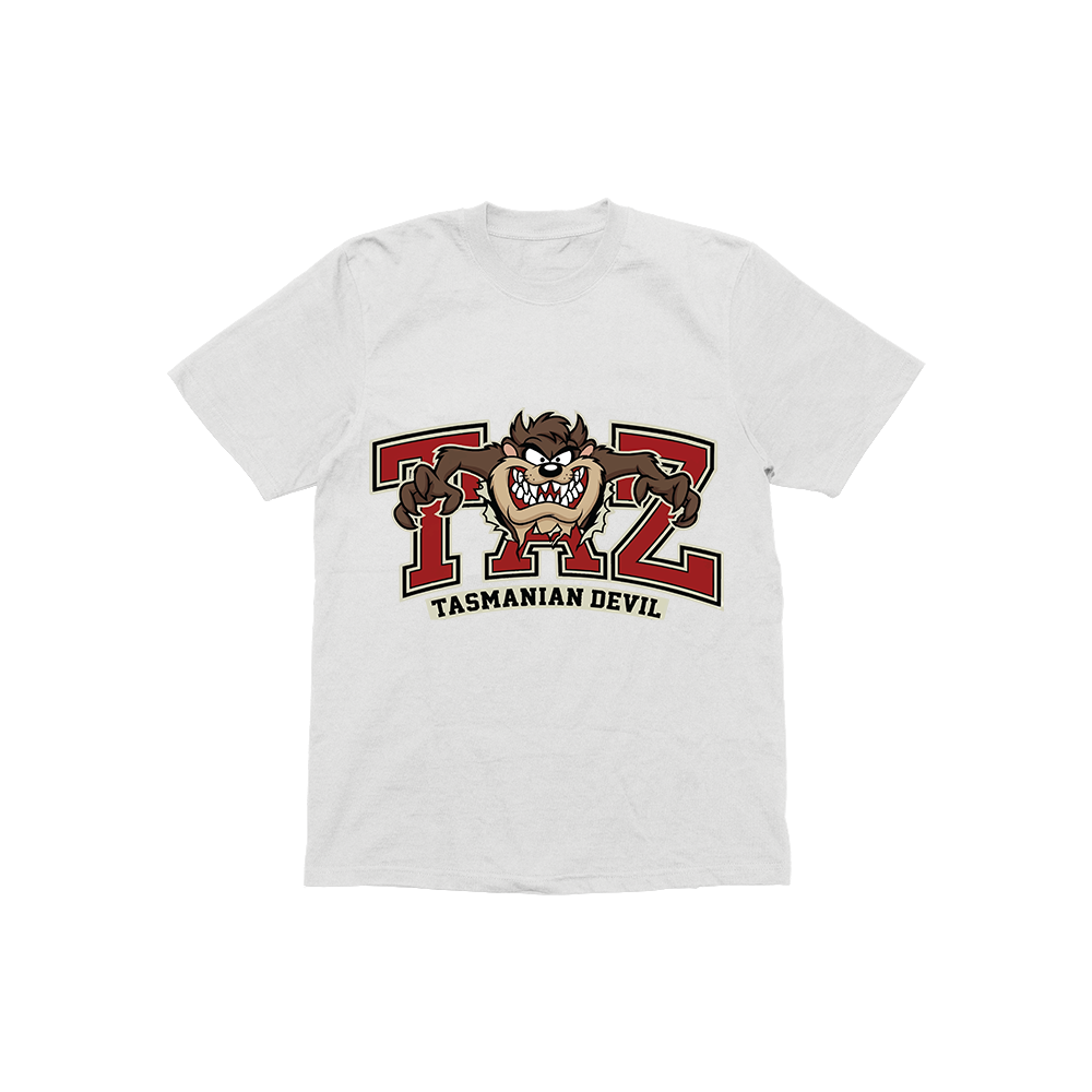 Taz Çocuk T-Shirt