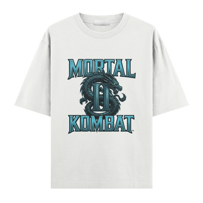 MK2 Oversize T-Shirt
