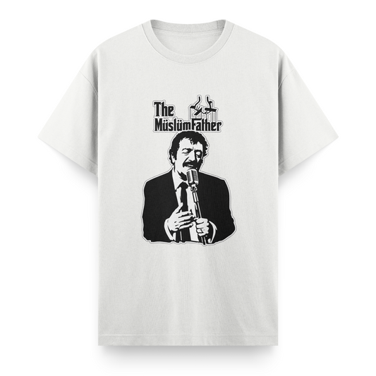The Müslüm Father Regular T-Shirt