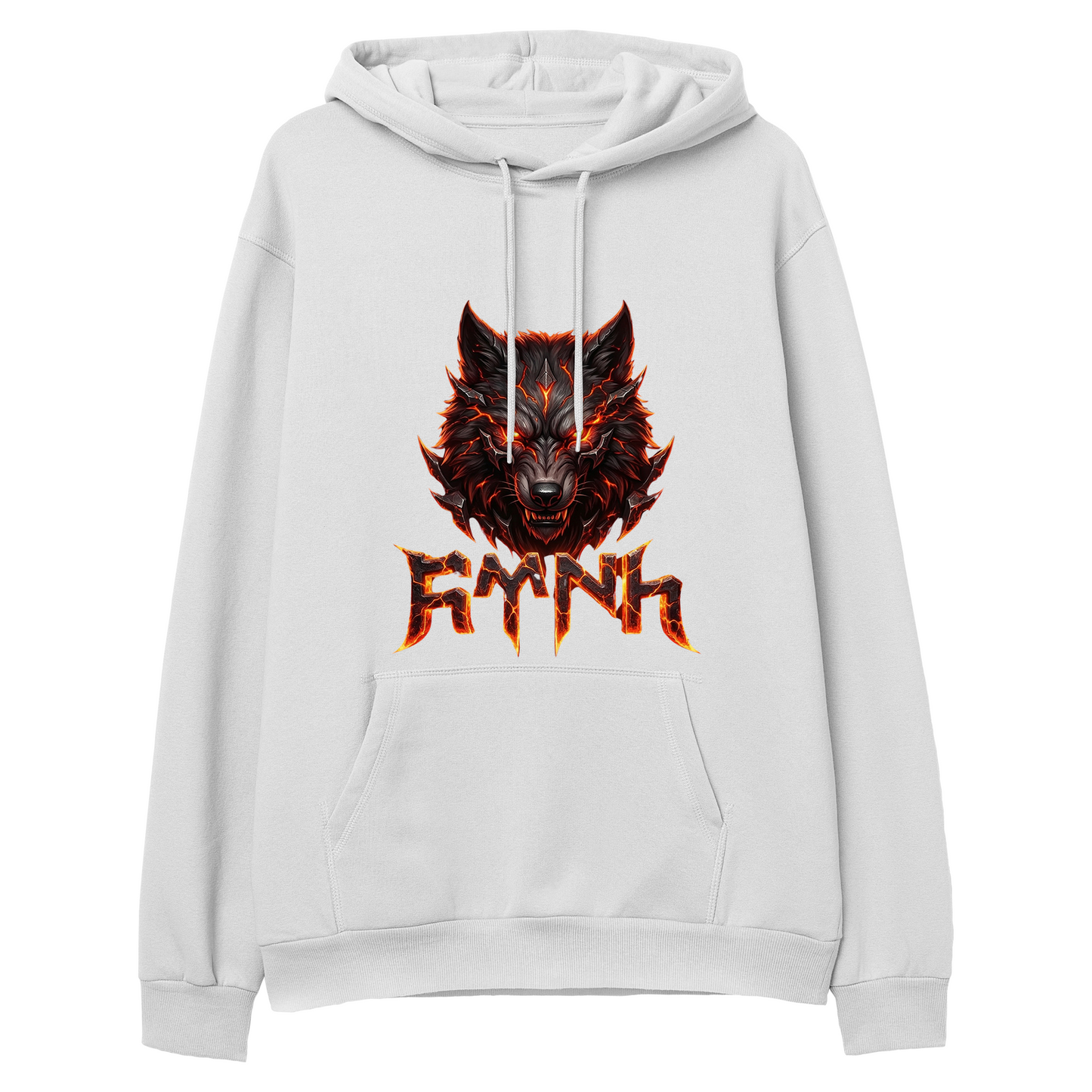 Bozkurt: Karanlığın Efendisi Regular Hoodie