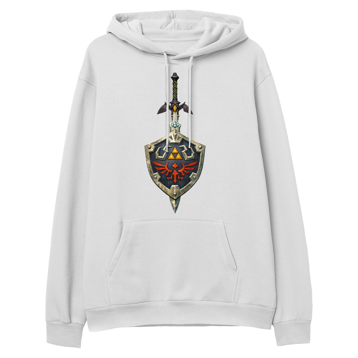 Zbow Regular Hoodie