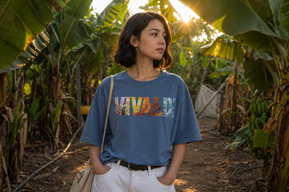 Sanat Serisi: Vivaldi 4 Mevsim Regular T-Shirt