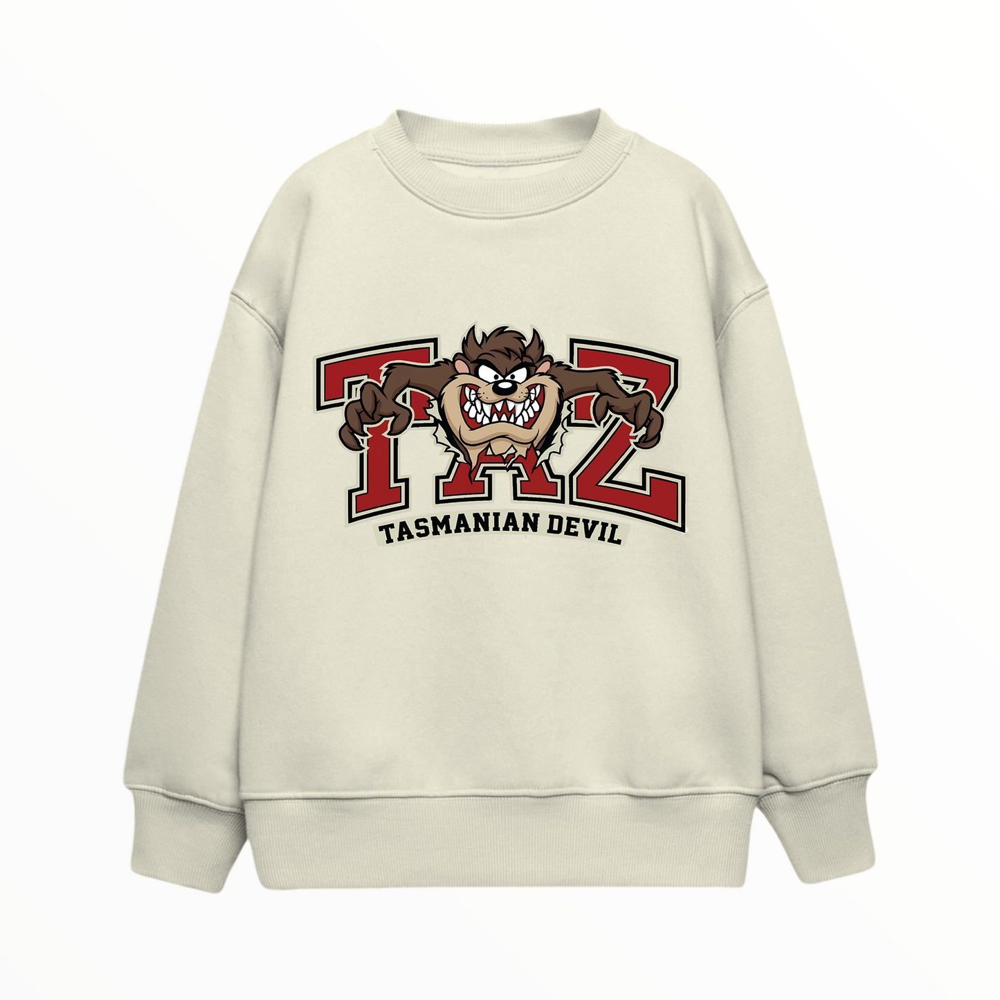 Taz Çocuk Sweatshirt