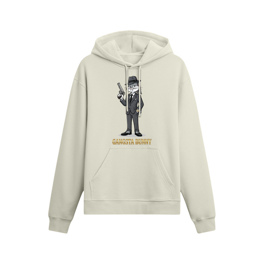 Boss Bunny Elite Ganster Oversize Hoodie