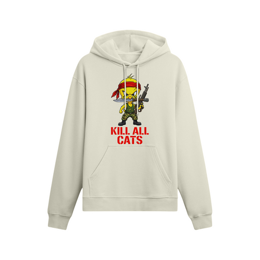 Komando Tweety Oversize Hoodie