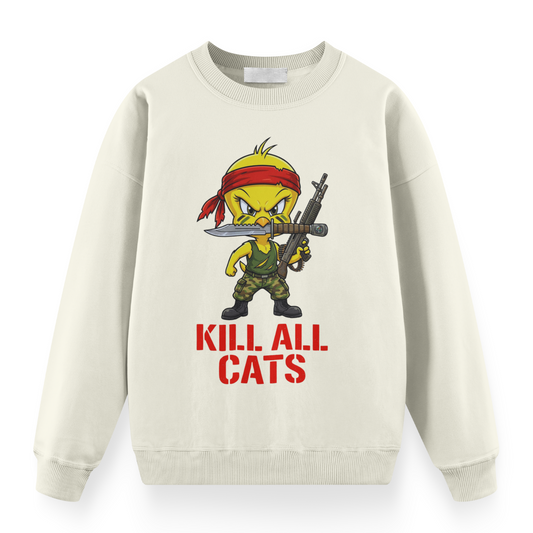 Komando Tweety Oversize Sweatshirt