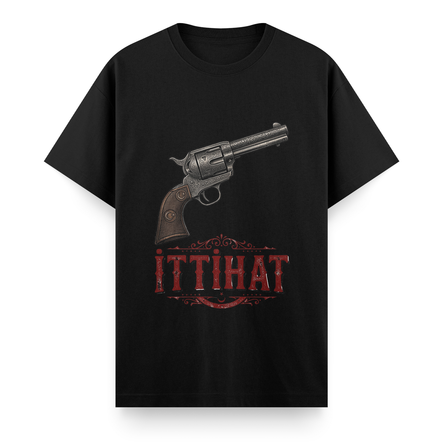 İttihat Regular T-Shirt