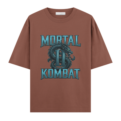 MK2 Oversize T-Shirt