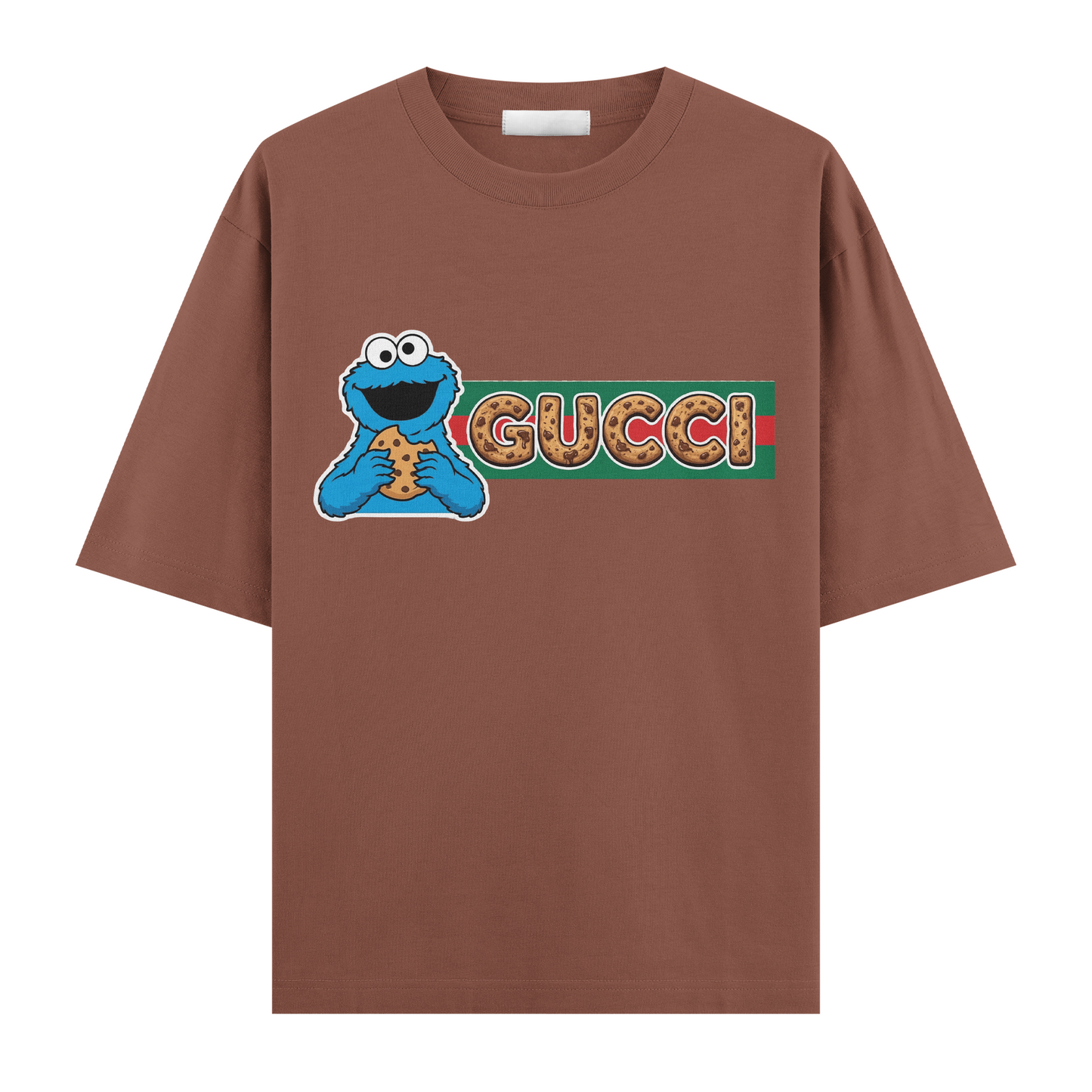 Guc Kookie – Regular T-Shirt