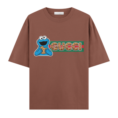 Guc Kookie – Regular T-Shirt