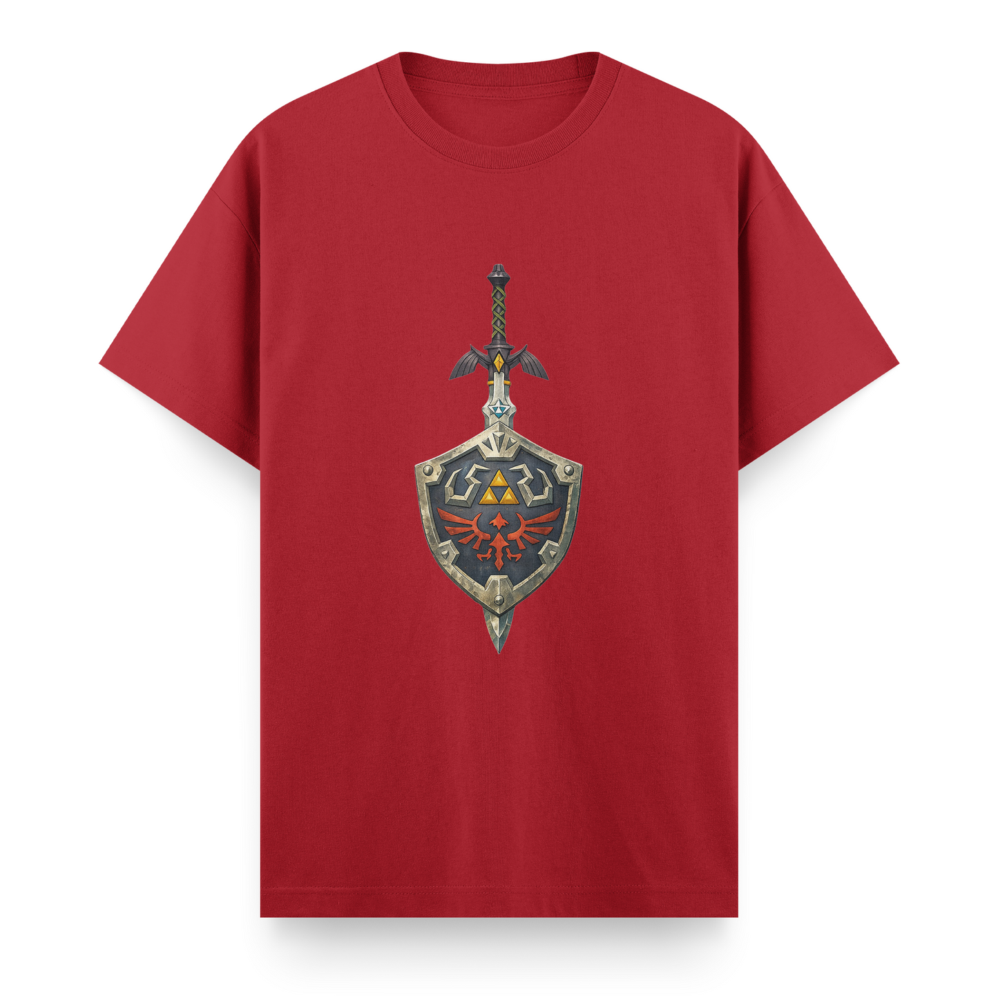 Zbow Regular T-Shirt