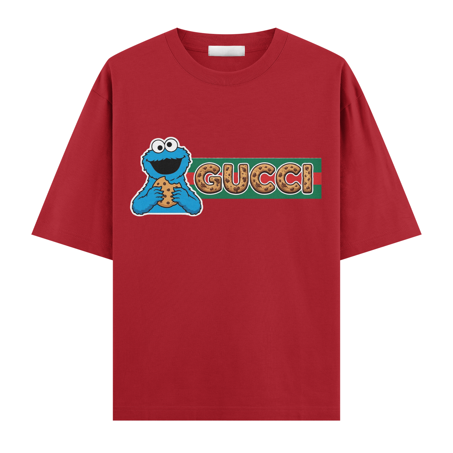 Guc Kookie – Regular T-Shirt