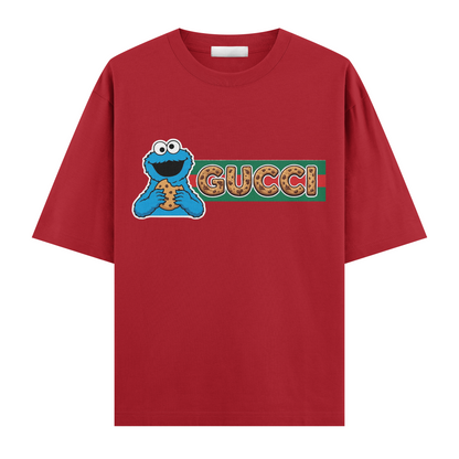 Guc Kookie – Regular T-Shirt