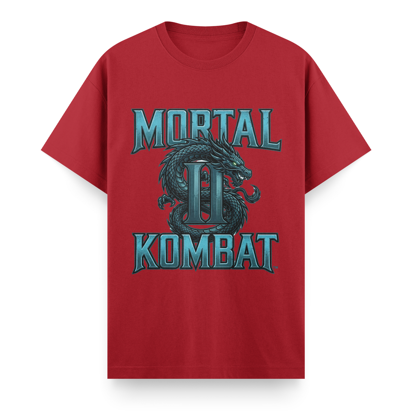 MK2 Regular T-Shirt