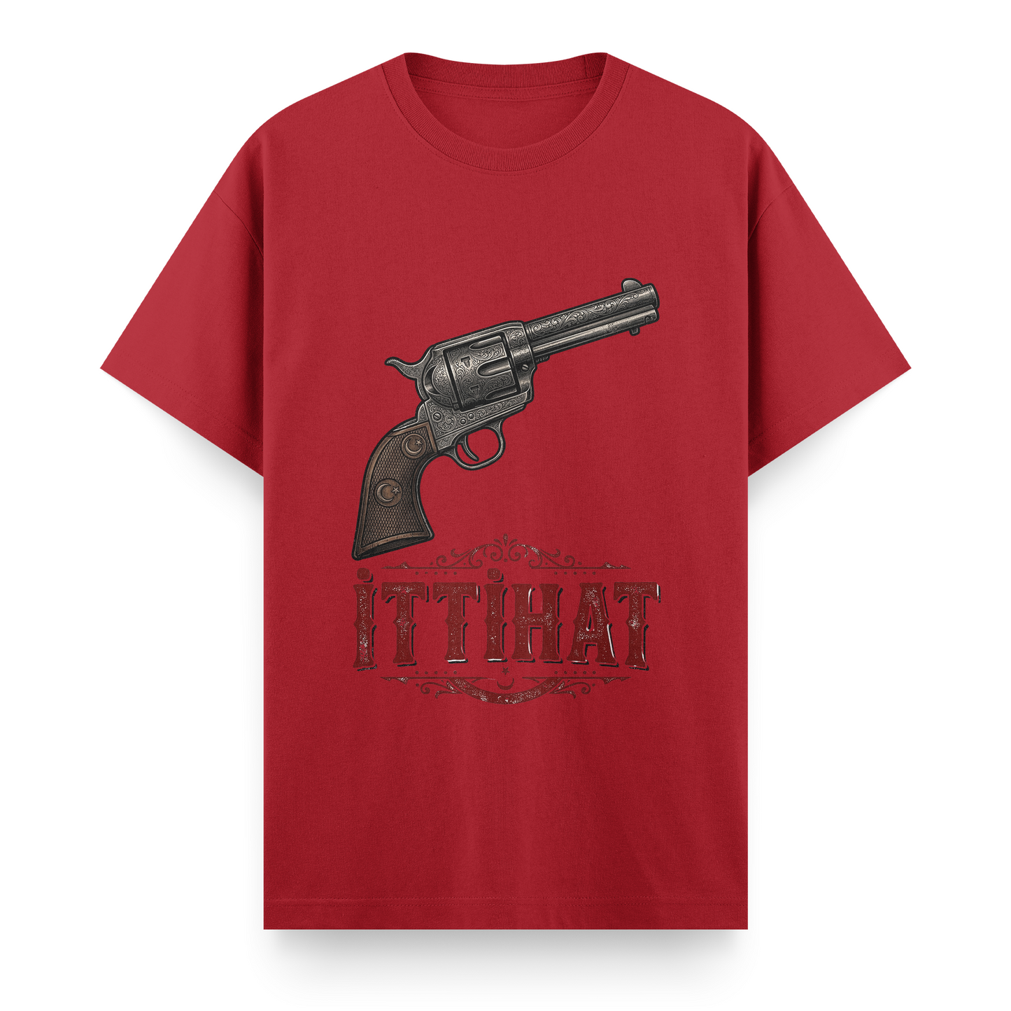 İttihat Regular T-Shirt